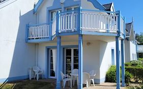 Village Belle Dune Pierre&Vacances Fort-Mahon plage